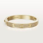 カルティエ ブレスレット Love ブレスレット パヴェダイヤモンド N6035017 カルティエ ブレスレット Love ブレスレット パヴェダイヤモンド N6035017