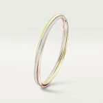 カルティエ ブレスレット トリニティ ブレスレット スモールモデル N6721317 カルティエ ブレスレット トリニティ ブレスレット スモールモデル N6721317