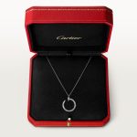 カルティエ ネックレス  ジュスト アン クル ネックレス B7224897
