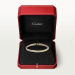 カルティエ ブレスレット トリニティ ブレスレット スモールモデル N6721317 カルティエ ブレスレット トリニティ ブレスレット スモールモデル N6721317