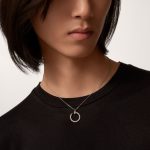 カルティエ ネックレス  ジュスト アン クル ネックレス B7224897