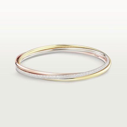 カルティエ ブレスレット Love ブレスレット パヴェダイヤモンド N6035017