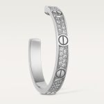 カルティエ イヤリング Love イヤリング N8515193 カルティエ イヤリング Love イヤリング N8515193