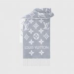 ルイヴィトン マフラー・LV エセンシャル M77728 M77727 ルイヴィトン マフラー・LV エセンシャル M77728 M77727