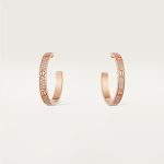 カルティエ イヤリング  Love イヤリング N8515192