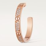 カルティエ イヤリング  Love イヤリング N8515192