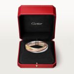 カルティエ ブレスレット トリニティ ブレスレット B6077917 カルティエ ブレスレット トリニティ ブレスレット B6077917