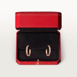 カルティエ イヤリング  Love イヤリング N8515192