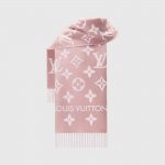 ルイヴィトン マフラー・LV エセンシャル M77853 M77854 ルイヴィトン マフラー・LV エセンシャル M77853 M77854