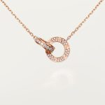 カルティエ ネックレス Love ネックレス B7224528 カルティエ ネックレス Love ネックレス B7224528