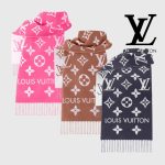 ルイヴィトン マフラー・LV エセンシャル M78936 M78935 M79503 ルイヴィトン マフラー・LV エセンシャル M78936 M78935 M79503