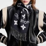ルイヴィトン マフラー・LV エセンシャル M78936 M78935 M79503 ルイヴィトン マフラー・LV エセンシャル M78936 M78935 M79503