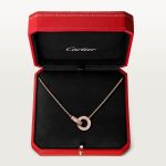 カルティエ ネックレス Love ネックレス B7224528 カルティエ ネックレス Love ネックレス B7224528