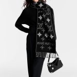 ルイヴィトン マフラー・LV エセンシャル シャイン M78159 M78160 M78237 ルイヴィトン マフラー・LV エセンシャル シャイン M78159 M78160 M78237
