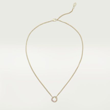 カルティエ ネックレス  トリニティ ネックレス B7224815
