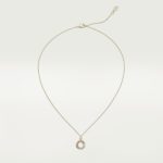 カルティエ ネックレス トリニティ ネックレス B7224815 カルティエ ネックレス トリニティ ネックレス B7224815