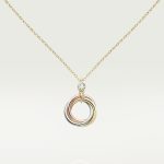 カルティエ ネックレス トリニティ ネックレス B7224815 カルティエ ネックレス トリニティ ネックレス B7224815