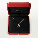 カルティエ ネックレス トリニティ ネックレス B7224815 カルティエ ネックレス トリニティ ネックレス B7224815