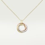 カルティエ ネックレス  トリニティ ネックレス MM B7224817
