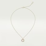 カルティエ ネックレス  トリニティ ネックレス MM B7224817
