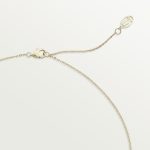 カルティエ ネックレス  トリニティ ネックレス MM B7224817