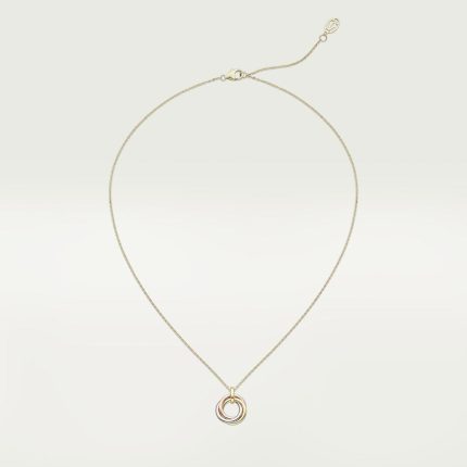 カルティエ ネックレス  トリニティ ネックレス B7224815