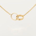 カルティエ ネックレス  Love ネックレス B7212400