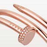 カルティエ ブレスレット ジュスト アン クル ブレスレット N6708417