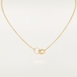 カルティエ ネックレス  Love ネックレス B7212400