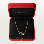 カルティエ ネックレス  Love ネックレス B7212400