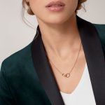 カルティエ ネックレス  Love ネックレス B7212400