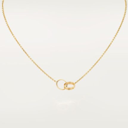 カルティエ ネックレス  Love ネックレス B7212400
