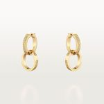カルティエ イヤリング Loveイヤリング N8515241 カルティエ イヤリング Loveイヤリング N8515241