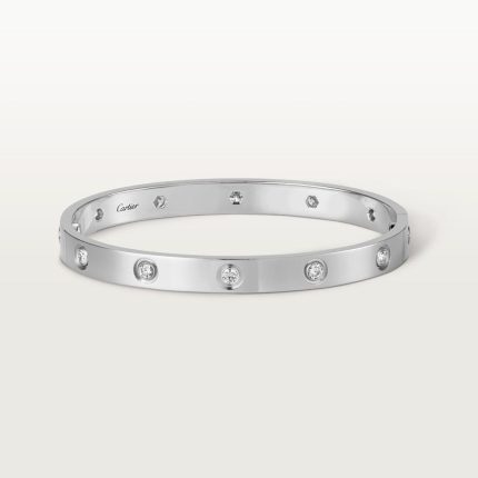 カルティエ ブレスレット エタンセル ドゥ カルティエ ブレスレット N6711317