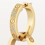 カルティエ イヤリング Loveイヤリング N8515241 カルティエ イヤリング Loveイヤリング N8515241