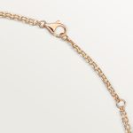カルティエ ネックレス Love ネックレス ダイヤモンド2個 B7224509 カルティエ ネックレス Love ネックレス ダイヤモンド2個 B7224509