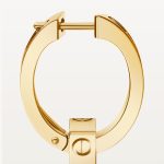 カルティエ イヤリング Loveイヤリング N8515241 カルティエ イヤリング Loveイヤリング N8515241