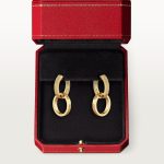カルティエ イヤリング Loveイヤリング N8515241 カルティエ イヤリング Loveイヤリング N8515241