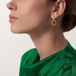カルティエ イヤリング Loveイヤリング N8515241 カルティエ イヤリング Loveイヤリング N8515241