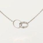 カルティエ ネックレス Love ネックレス B7212500 カルティエ ネックレス Love ネックレス B7212500