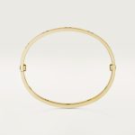 カルティエ ブレスレット Love ブレスレット ダイヤモンド10個 B6070317 カルティエ ブレスレット Love ブレスレット ダイヤモンド10個 B6070317