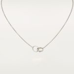 カルティエ ネックレス Love ネックレス B7212500 カルティエ ネックレス Love ネックレス B7212500