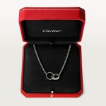 カルティエ ネックレス Love ネックレス B7212500 カルティエ ネックレス Love ネックレス B7212500