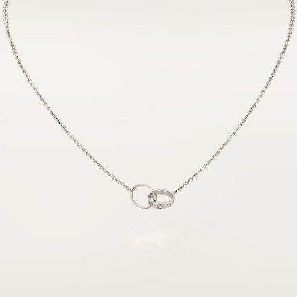 カルティエ ネックレス  Love ネックレス B7212500