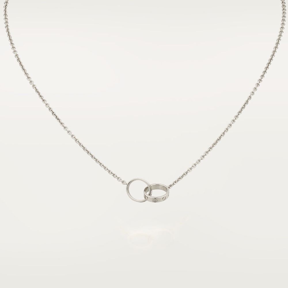 カルティエ ネックレス Love ネックレス B7212500 カルティエ ネックレス Love ネックレス B7212500