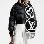 ルイヴィトン マフラー・LV メダリオン M79213 M79215 M79212 ルイヴィトン マフラー・LV メダリオン M79213 M79215 M79212