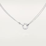 カルティエ ネックレス Love ネックレス ダイヤモンド2個 B7219400 カルティエ ネックレス Love ネックレス ダイヤモンド2個 B7219400