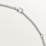 カルティエ ネックレス Love ネックレス ダイヤモンド2個 B7219400 カルティエ ネックレス Love ネックレス ダイヤモンド2個 B7219400