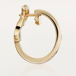 カルティエ イヤリング Love イヤリング ダイヤモンド2個 B8022900 カルティエ イヤリング Love イヤリング ダイヤモンド2個 B8022900