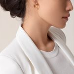 カルティエ イヤリング Love イヤリング ダイヤモンド2個 B8022900 カルティエ イヤリング Love イヤリング ダイヤモンド2個 B8022900